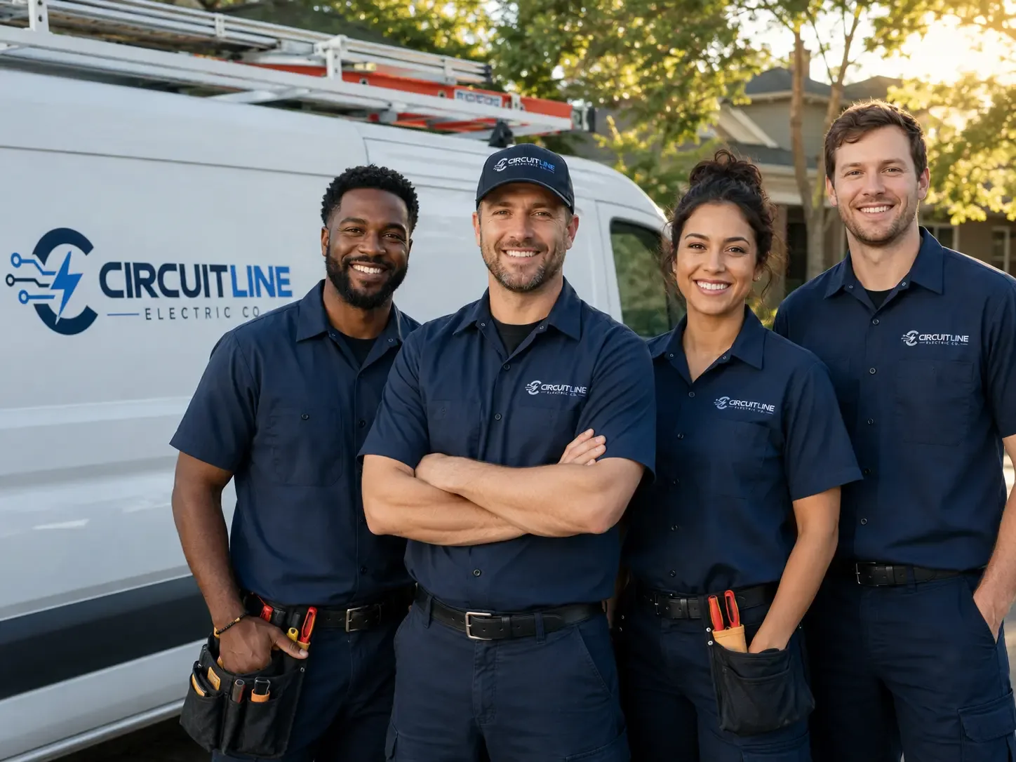 Whole Home Rewiring company in Denver, MO