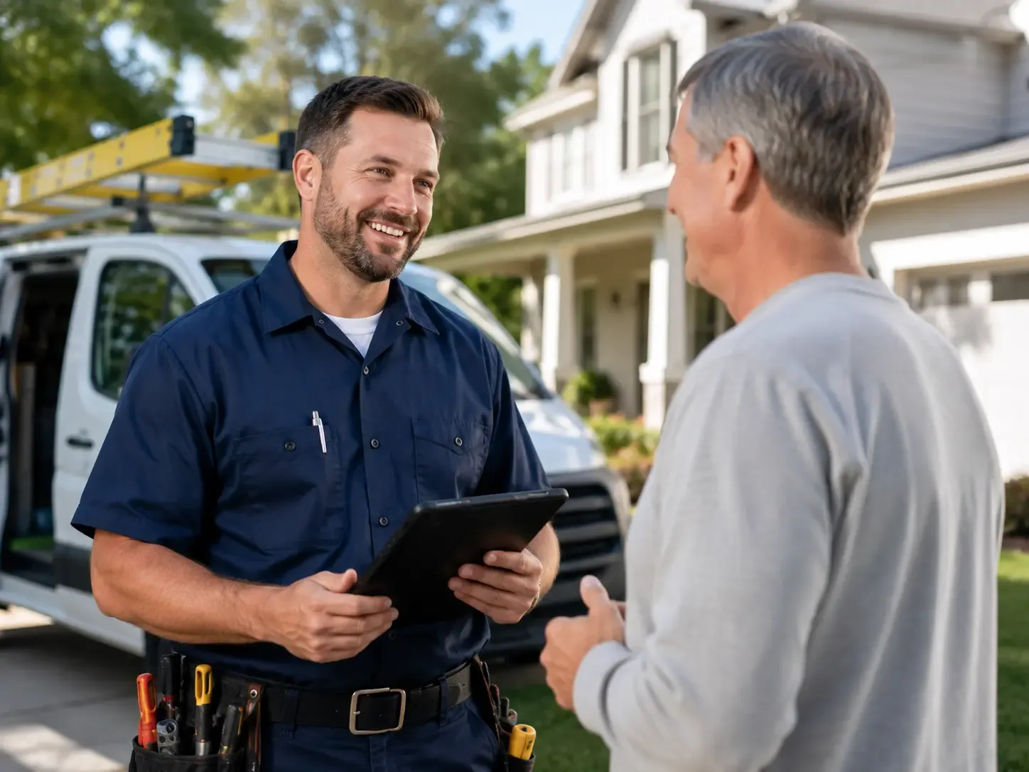 Whole Home Rewiring Denver, MO FAQs